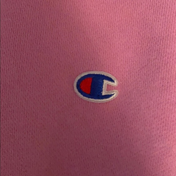 champion crew neck - Picture 4 of 4